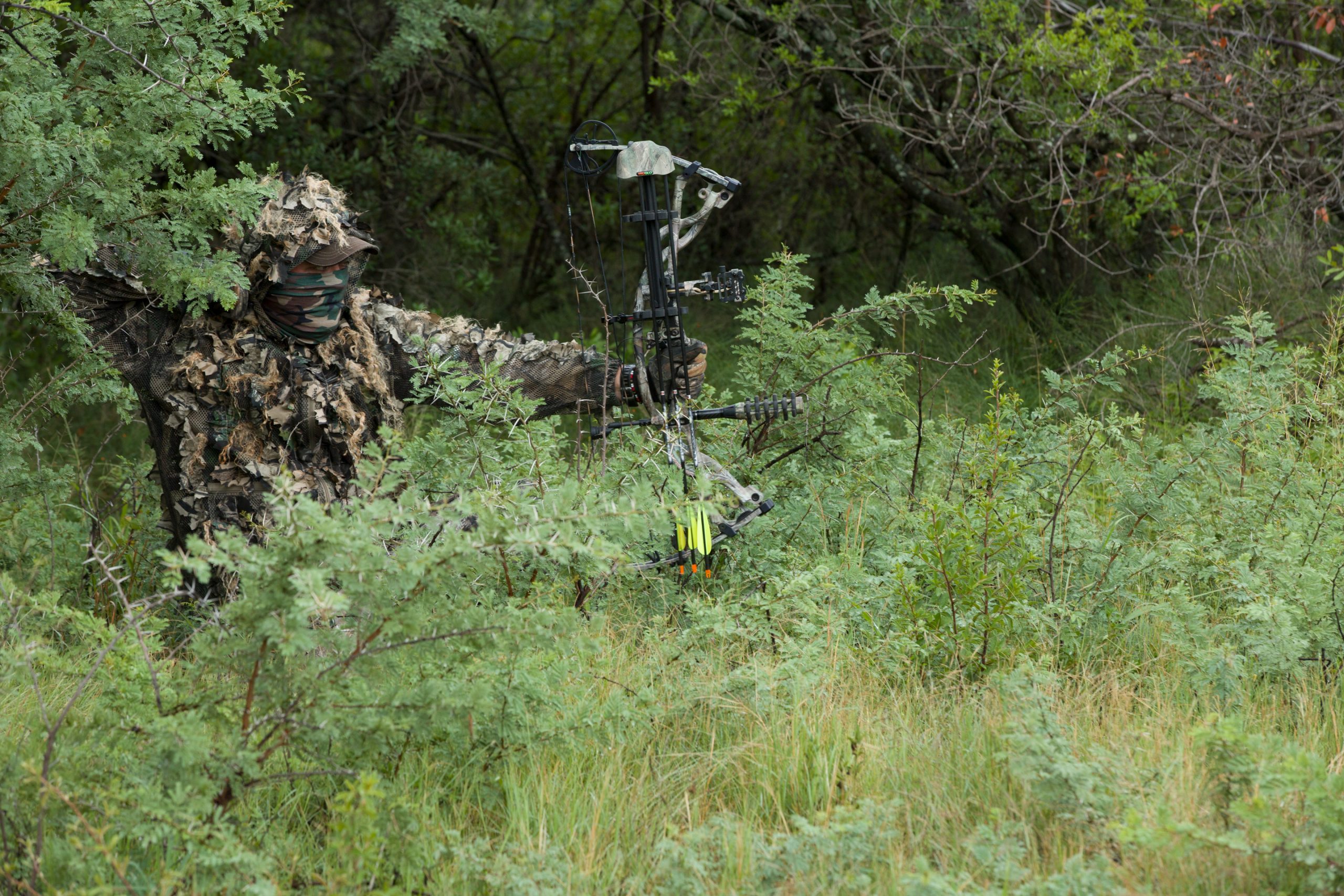 hunters